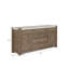 Buffet 6 tiroirs Stockyard