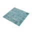 Celestial Glass Grid Mosaic Wall & Floor Tile-557948869