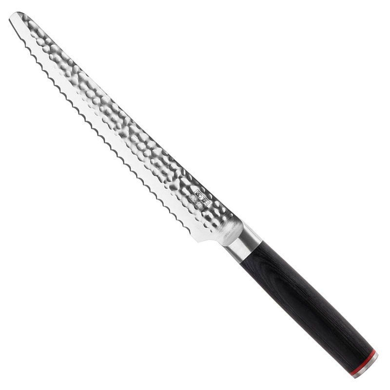 Multi Casa Mex 20cm Serrated Bread Knife