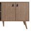 Meuble télé 54 po Amber-71014196