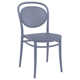Farrah 23.6'' Round 2 - Person Bistro Set