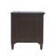 Table de bout avec tablette de rangement Grishe-2074433668