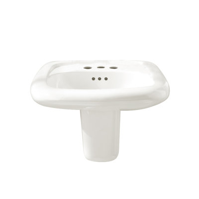 American Standard Murro Bathroom Sink