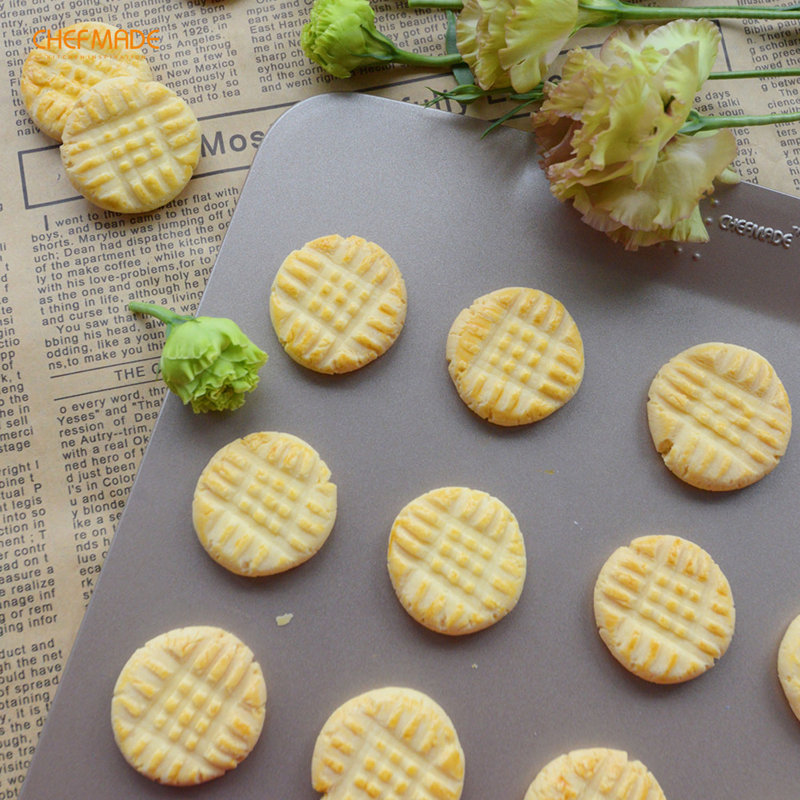 CHEFMADE 12" Cookie Sheet Pan
