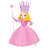 The Wizard Of Oz 63'' Cardboard Standup