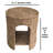 Westvale End Table