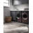 Ivy Bronx Glomma Nathanyl Rug Black-1308747881