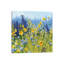 Joyful In July III by Shirley Novak - Print on Canvas-56675434-69435203