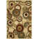 Amiee-Louise Performance Geometric Rug