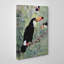 Wilhelm Kuhnert - Wrapped Canvas Painting-19092094