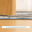 Tapis traditionnel lavable à la machine intérieur / extérieur ACN2533-1729249095-1729249103