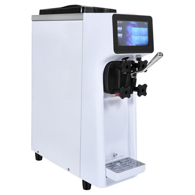Machine à crème glacée VEVOR Soft Serve