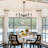 Arishka 6 - Light Dimmable Candle Style Classic/Traditional Chandelier-1332170786