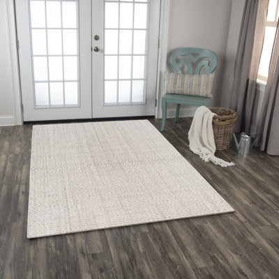 Juneann Wool Indoor Rug