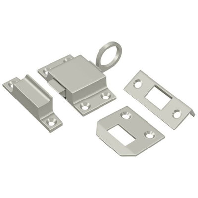 Transom Catch