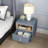 Single Drawer Bedside Table, Modern Style Bedside Table, Wooden Bedside Table, Bedside Table With Drawer, Side Table With Drawer, Compact Bedside Table, Nordic Style Bedside Table