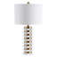 Lampe de table 27" Potomac