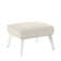 Upholstered Ottoman