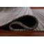 Tapis indien tribal de style Gabbeh 8 x 10