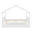 Lit en bois avec lit gigogne simple-402655807-466168142