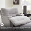 Fauteuil inclinable électrique surdimensionné Acklen-1711562535