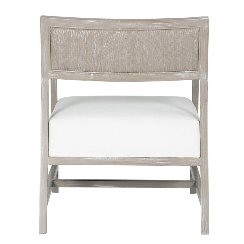 Metro Lounge Chair, Graystone