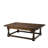 Althorp - Victory Oak Single Coffee Table