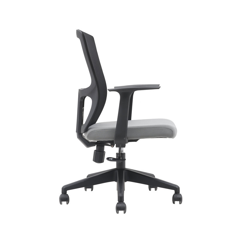 Chaise de travail Elbertus