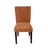 Carista Upholstered Parsons Dining Chair-8226879