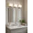 Mila Three-Light Bath Vanity Fixture-443989532-443989528