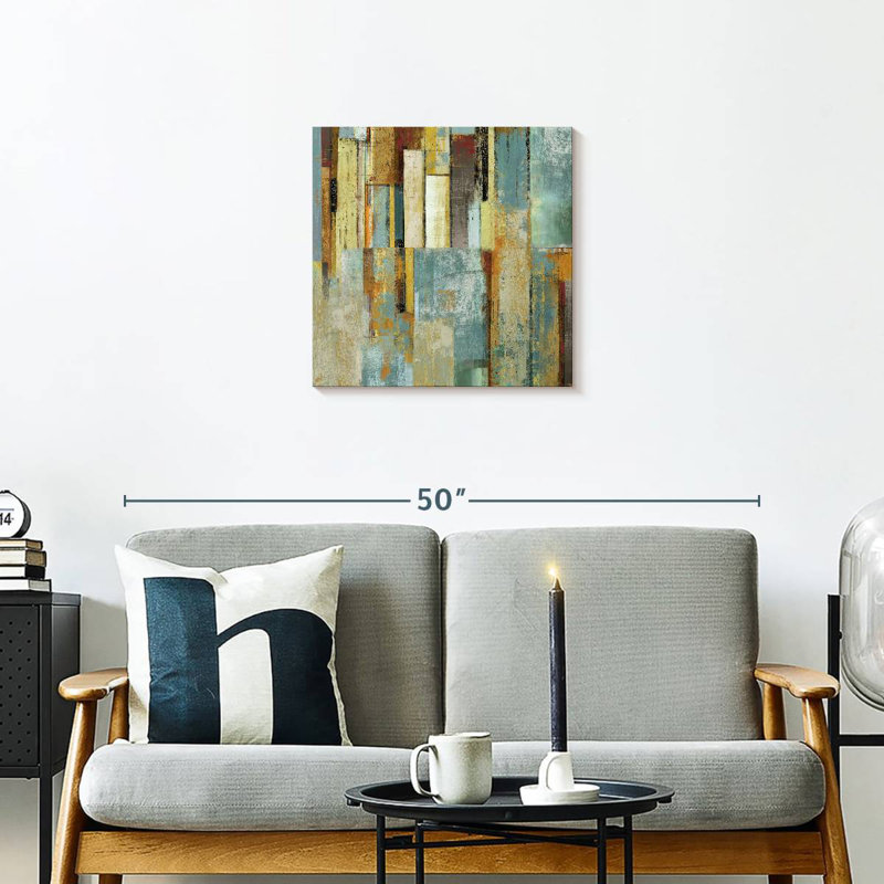 Tribeca, 20" H x 20" W