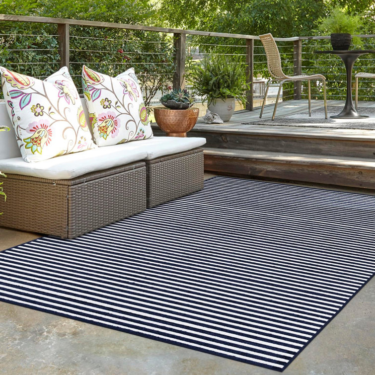 Tapis intérieur / extérieur Sabrina Soto