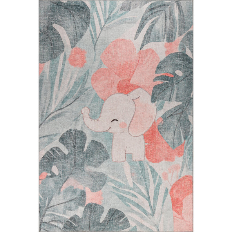 Tapis Caretta, Carré 8 pi 3 po