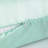 Satin Body Pillow Pillowcase, Hidden Zippered Pillow Cover, Slip Cooling - NTBAY-373465043