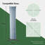 Outdoor Patio Umbrella Cover