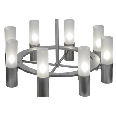 Farmington 16 - Light Chandelier