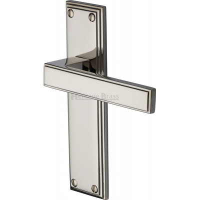 Atlantis Latch Door Handle