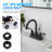 2-Pack Tap Fixing Fitting Kit Replacement Part