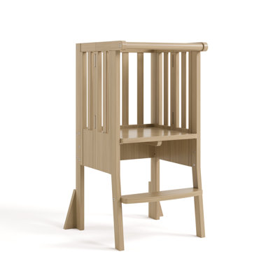 Foldable Step Stool