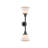 Cone 2 Light Bath Vanity Light-33004671-33004677-33004679