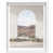 White Shadowbox