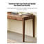 Bureau Nordic Simple-1854221596