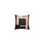 Patchwork Square Decorative Cushion