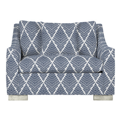 Chaise et demi 50,5 po Nicholas