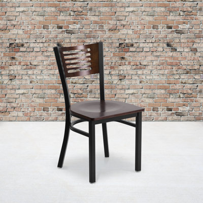 Chaise d'appoint Prompton