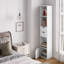 157.5cm H x 30cm W Standard Bookcase