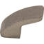 Thumb 1 1/4" Length Novelty Knob-706890055