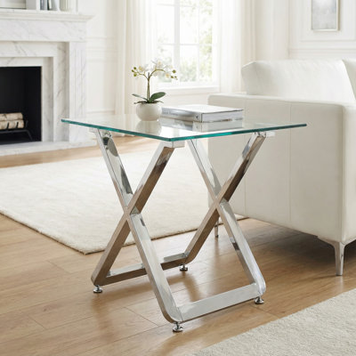 Table de bout Yan