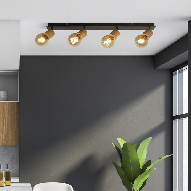 Jarette 80cm 4 -Light Track Kit