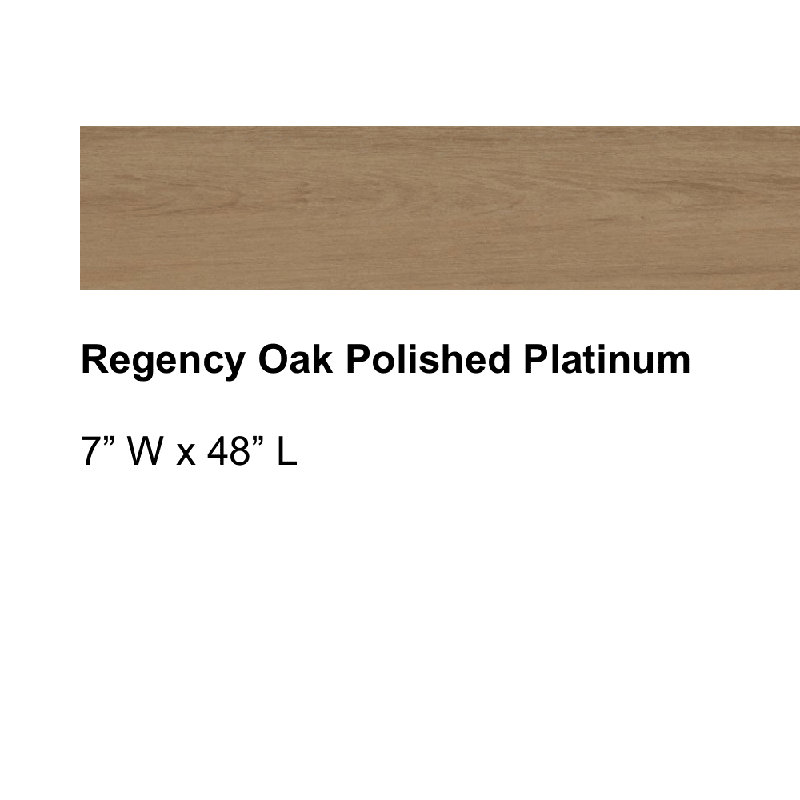 ADURA®Rigid with Microban® Regency 7" x 48" x 5.5mm Oak Luxury Vinyl Plank, Tan